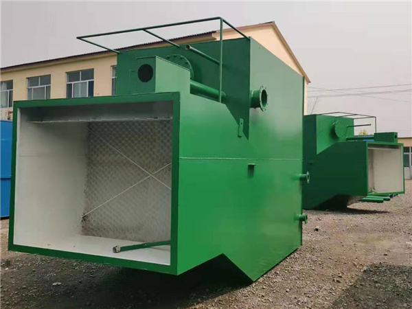 一體化凈水設備 一體化凈水設備